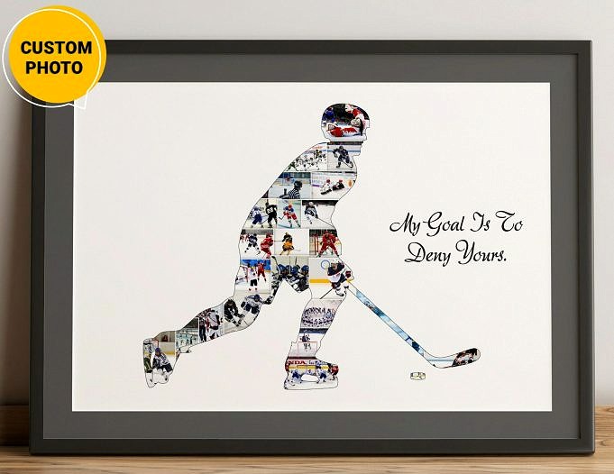 Cadeaux De Hockey Ce Sont Les 12 Meilleurs Cadeaux Pour Tout Joueur De Hockey !