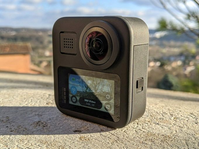Comparatif GoPro. Quelle Caméra GoPro Choisir Pour 2022 ? Le Bon Choix